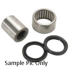 ALL BALLS SHOCK BEARING KIT LOWER REAR HONDA CR500R 96-01 XR650 00-07