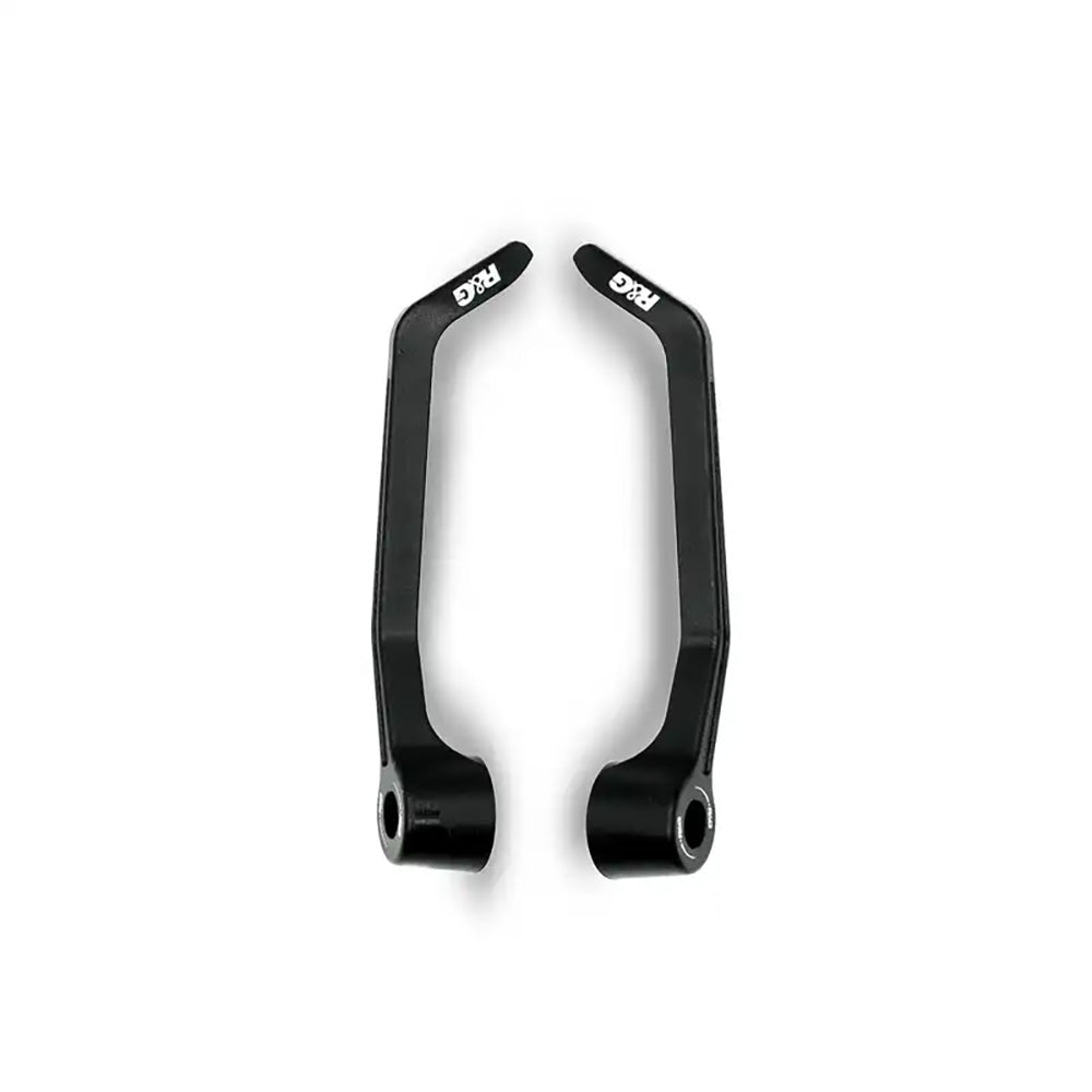 R&G Interlock Brake & Clutch Lever Guards - PAIR - see R&G website for your bike fitment