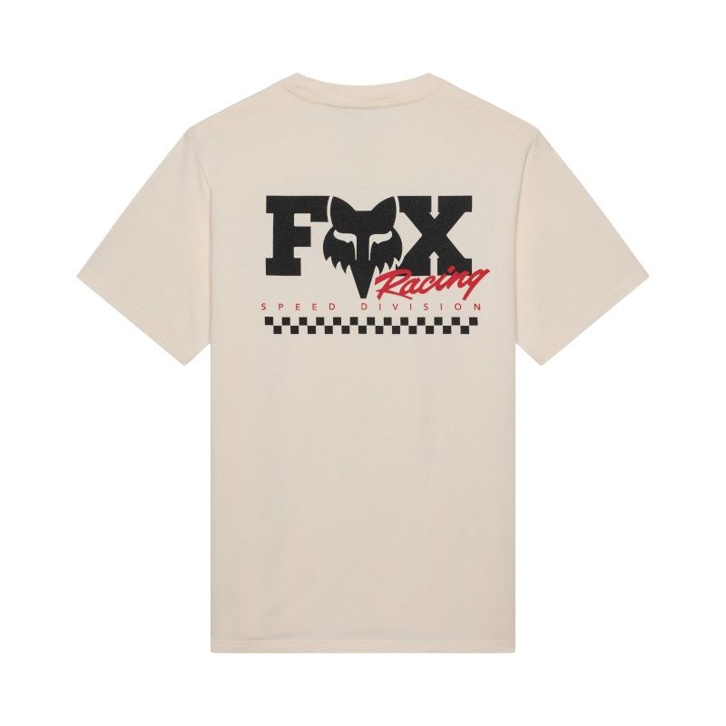Fox Checker 195 Original SS Tee