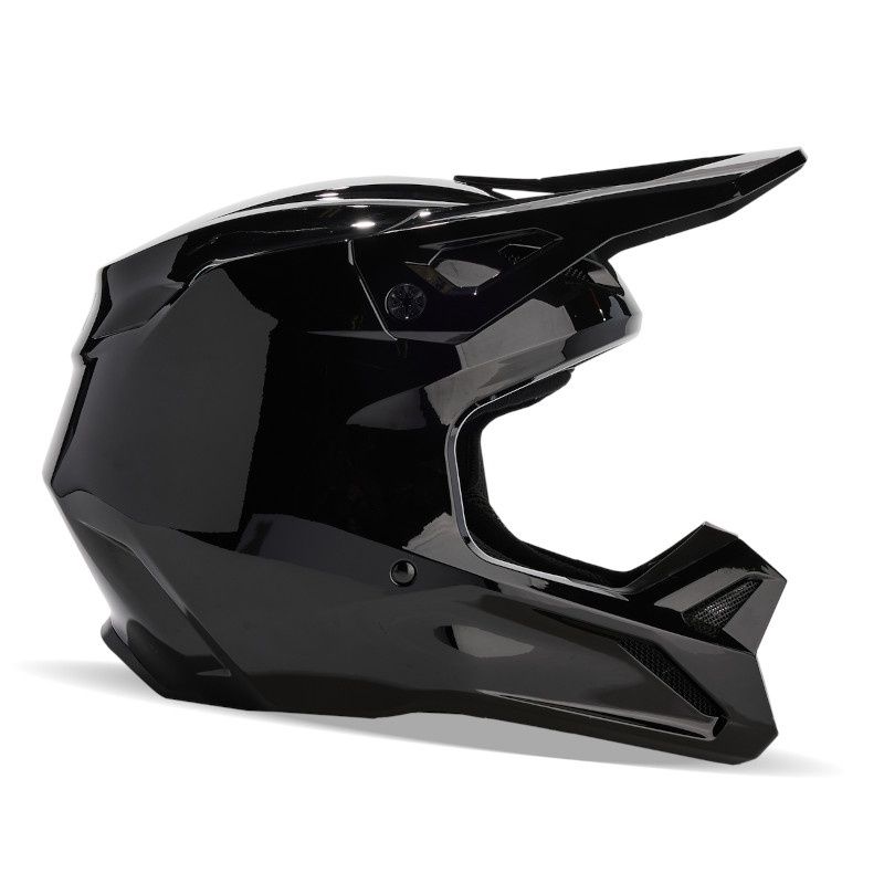 Fox V1 Solid Helmet