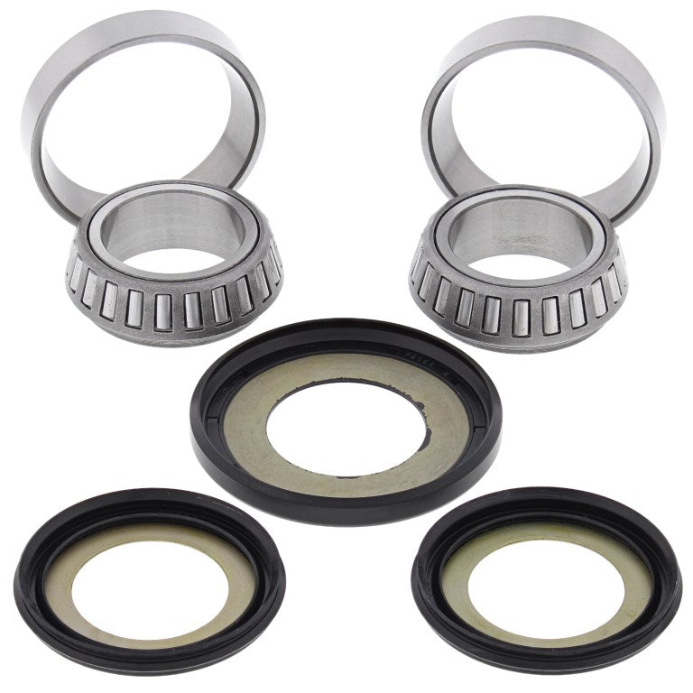 ALL BALLS STEERING HEAD BEARING KIT SUZUKI RM RMZ