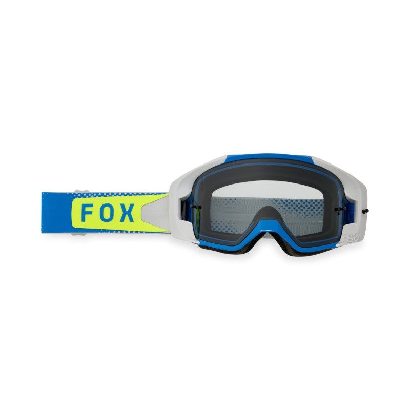 Fox Vue Tactile Goggle