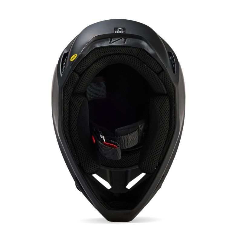 Fox V1 Solid Helmet