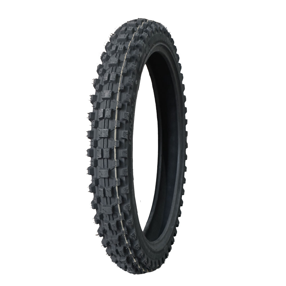 80/100-19 INNOVA Tough Gear-F Tyre (I1980100IA3202)