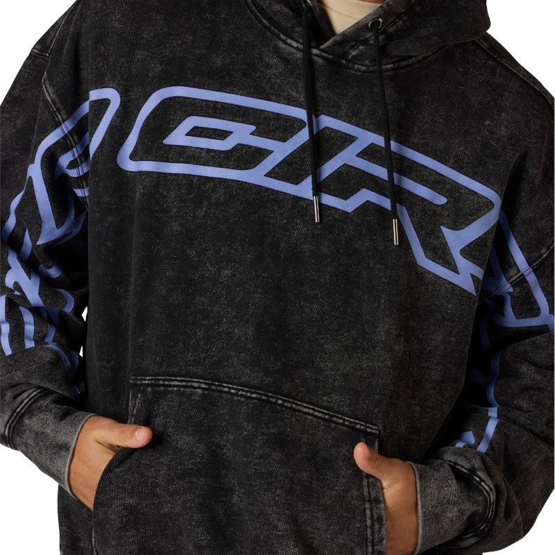 Fox Pro Circuit Fleece PO