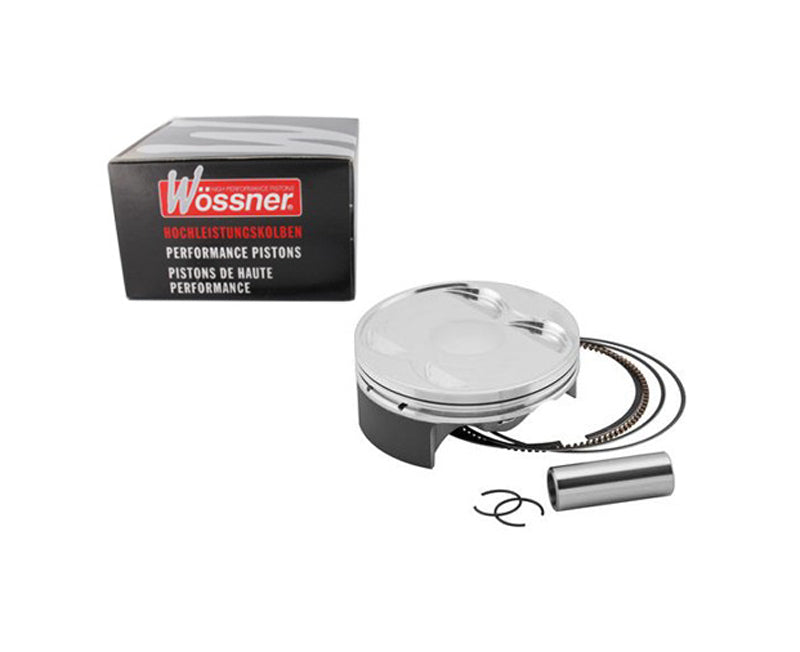 PISTON KIT WOSSNER 57.94MM YAMAHA YZ125 76-82