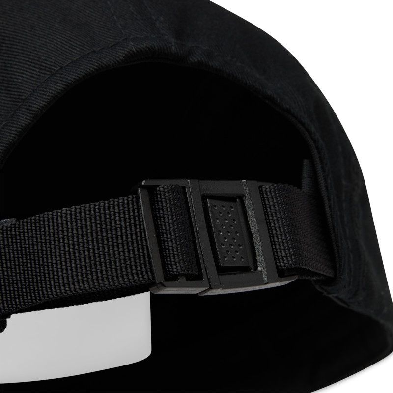 Fox Fox Head Camper Hat