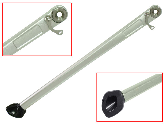 SIDE STAND KTM 150 XC 10-15 200 XCW 250XC 250XCF 300XC 08-15 350EXCF 12-15 350XCF 450XCF 450EXCF