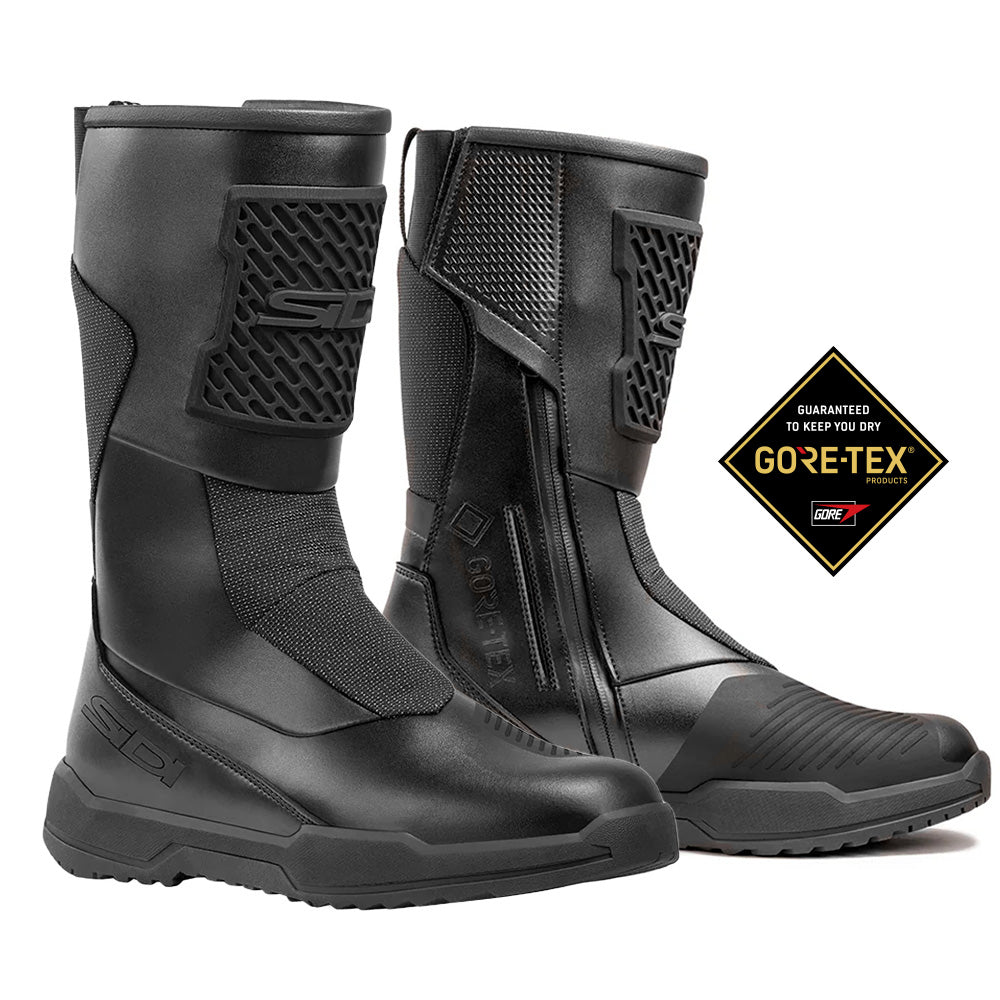 ORION Gore-Tex Black