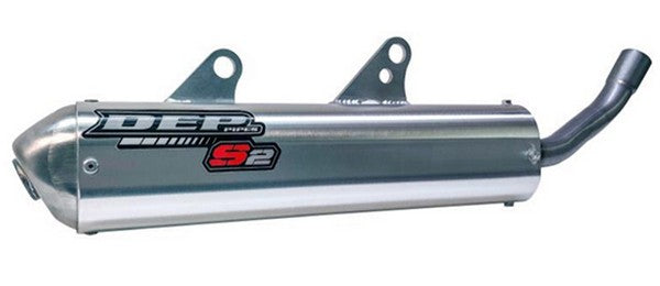 SILENCER DEP HUSQVARNA TE250I TE300I 19-21 KTM 250EXC TPI 300EXC TPI 20-21