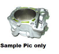 CYLINDER WORKS CYLINDER STANDARD BORE 78MM GAS GAS MC HUSQVARNA FC FE KTM EXC SX F XC F