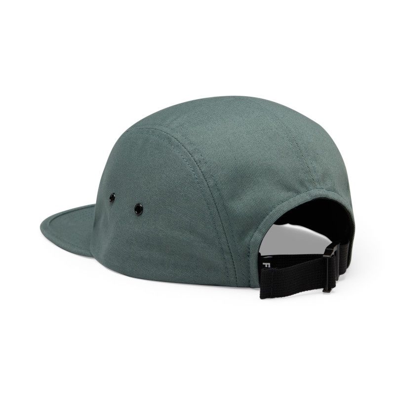 Fox Fox Head Camper Hat