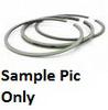 PISTON RING SET VERTEX YZ450F 10-19 WR450F 16-18 97MM