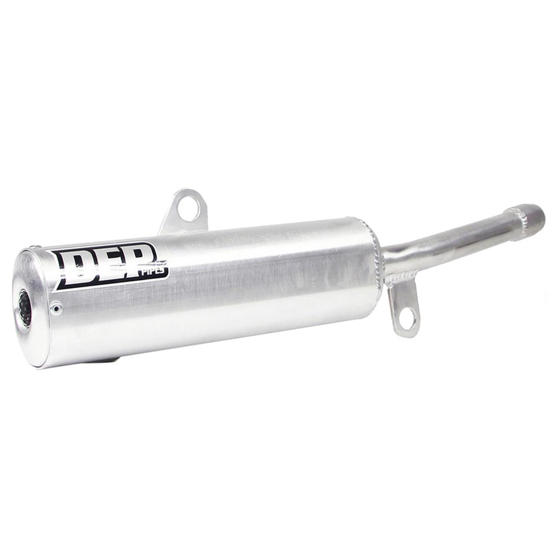 SILENCER DEP SUZUKI RM250 93-95