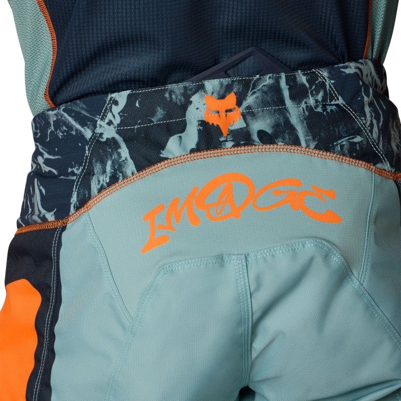 Fox 180 Image Print Pant