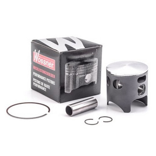 PISTON KIT WOSSNER 55.95MM HONDA CR125R 00-03