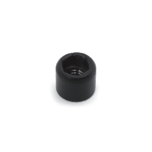 SW MOTECH PRO TANK RING SLEEVE NUT BLACK