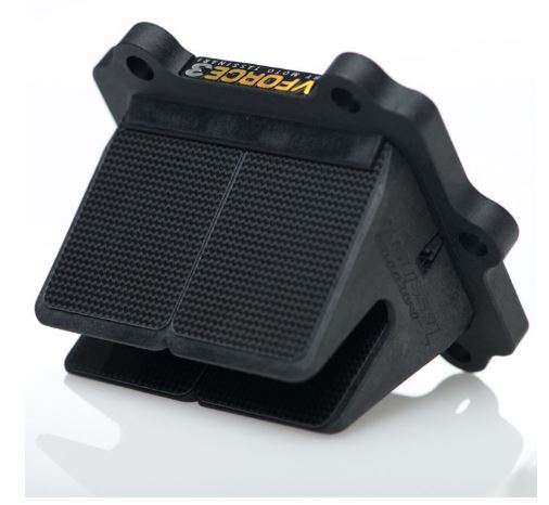 V FORCE 3 REED VALVE KIT SUZUKI RM250 89-00 RMX250 89-99