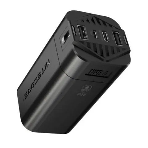 NITECORE 20000MAH POWER BANK WATERPROOF