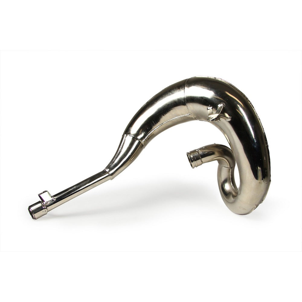 EXPANSION CHAMBER DEP NICKEL FINISH HONDA CR250R 2008