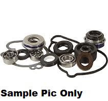 HOT RODS WATER PUMP KIT HUSQVARNA TC125 TE125 KTM 125 SX 144 SX 150 SX XC 200 XC W