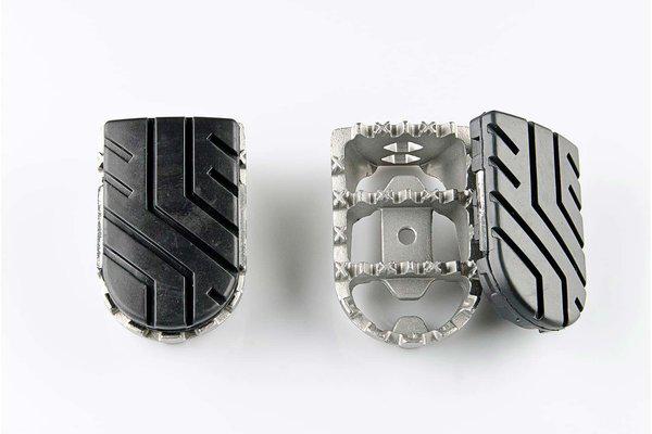 FOOTREST KIT SW MOTECH ION BMW F650GS 03-10 G650GS 11-15 G650GS SERTAO 11-15