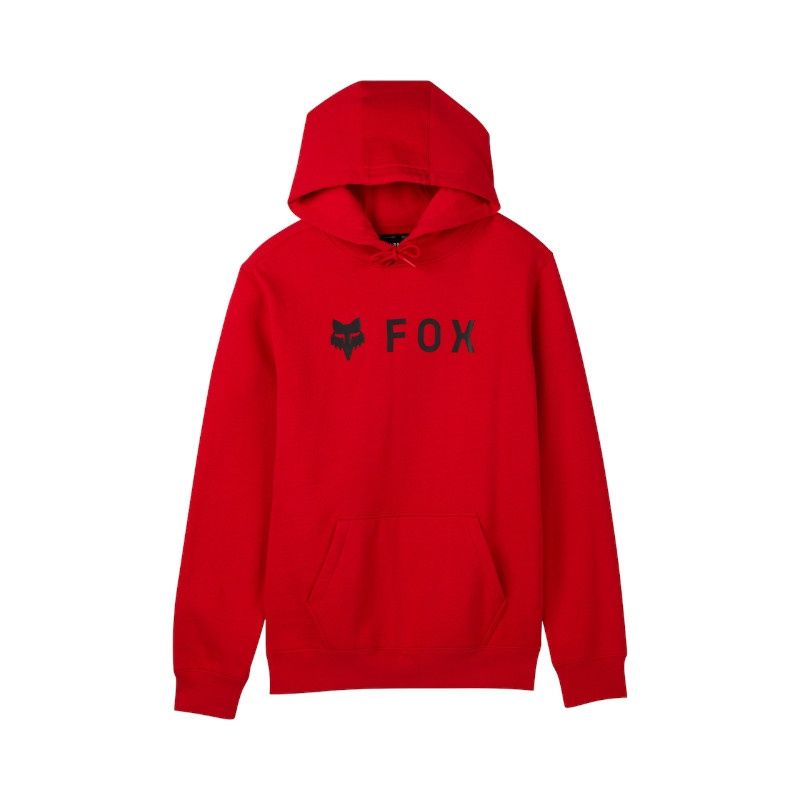 Fox Absolute Fleece Pullover