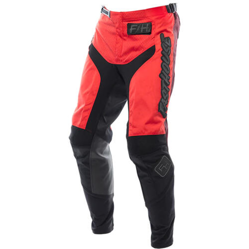 Youth Grindhouse Pant - Red