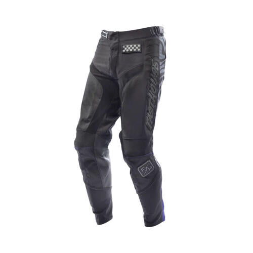 Youth Grindhouse Nova Pants - Black