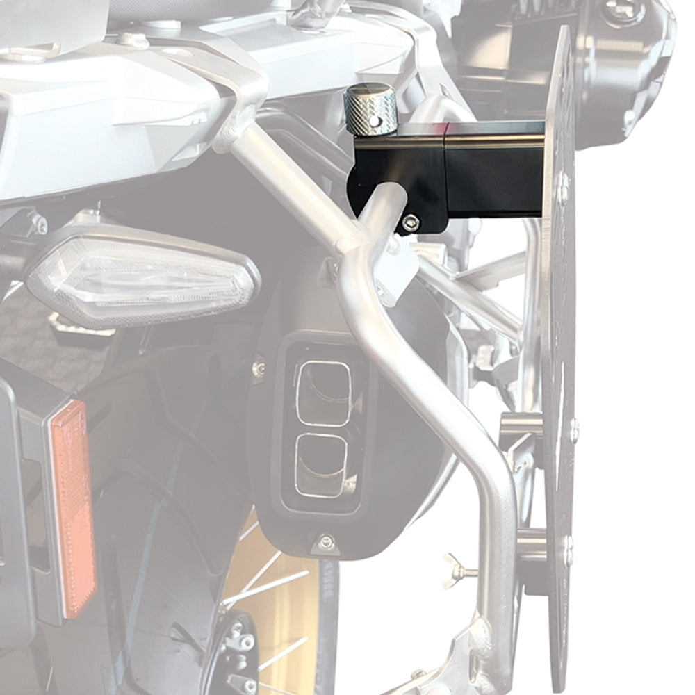 RG-QRP-EXT - SADDLEBAG PLATE LATCH EXTENSION 1