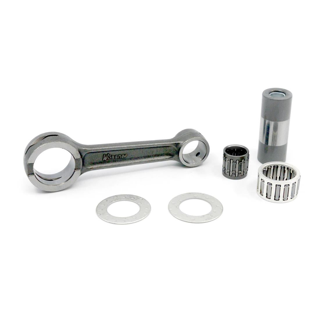 CONROD KIT WOSSNER HUSABERG FE450 HUSQVARNA FC450 FE450 FS450 KTM 450 EXC-F 450 SX-F 450 XC-F
