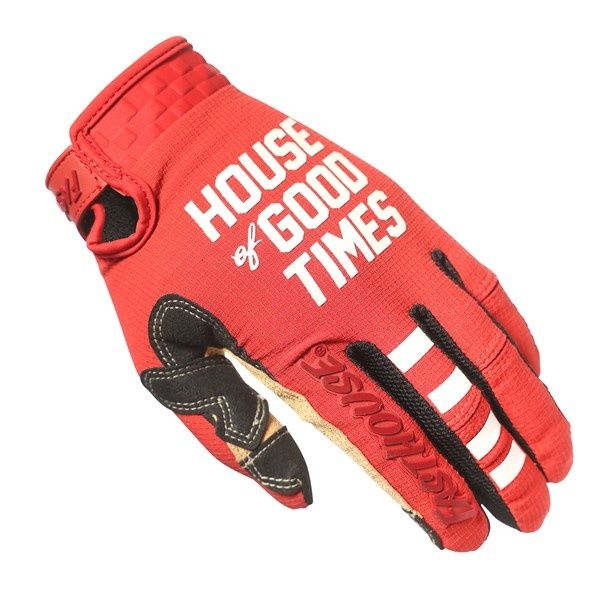 Speed Style Camino Glove