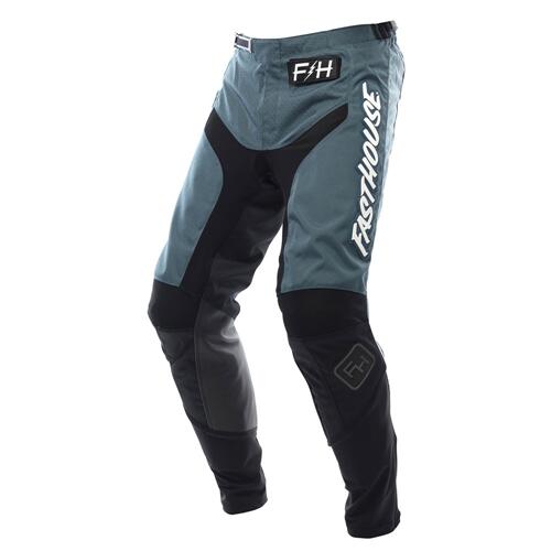 Youth Grindhouse Pant - Indigo