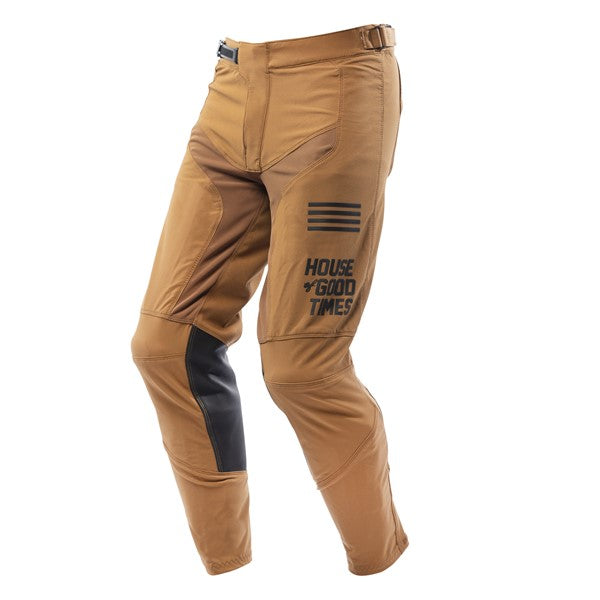 Grindhouse Sanguaro Pant - Camel