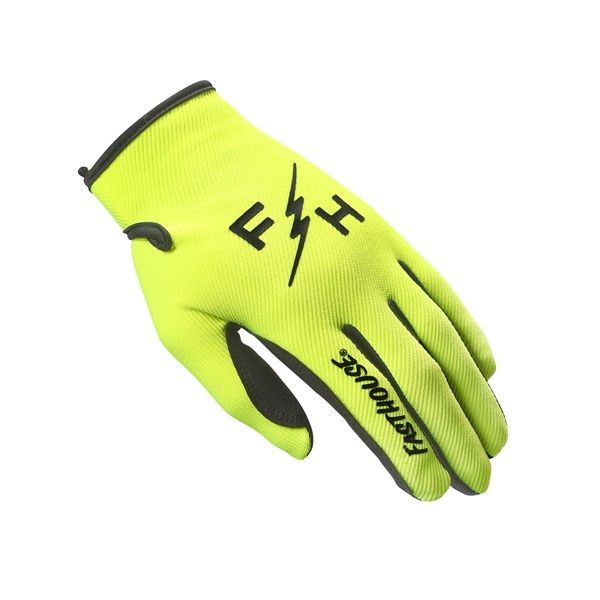 Youth Carbon Eternal Glove