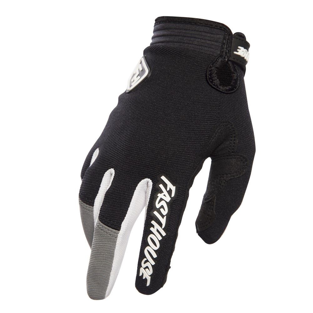 Speed Style Ridgeline Gloves