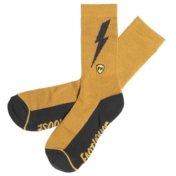 Wired Sock