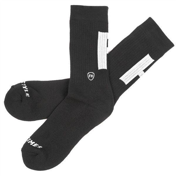 Varsity Performance Crew Sock