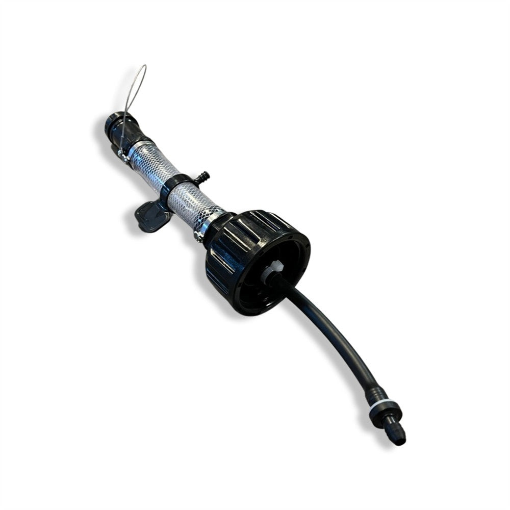 G5 Fuel Can Cap & Hose Kit