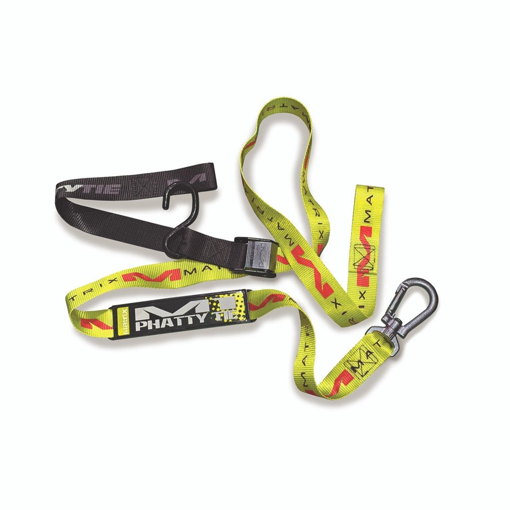M1.5 Phatty Tie Down Set