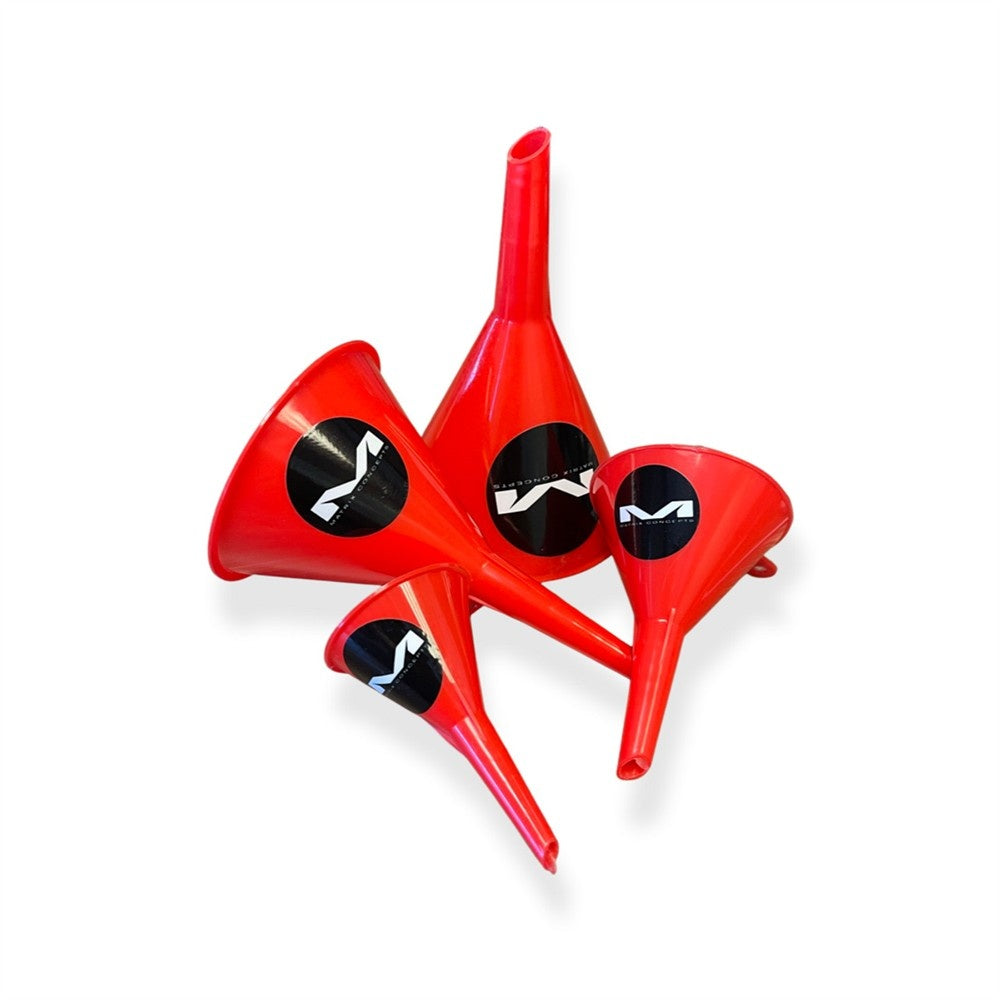 M Series Funnel Pack