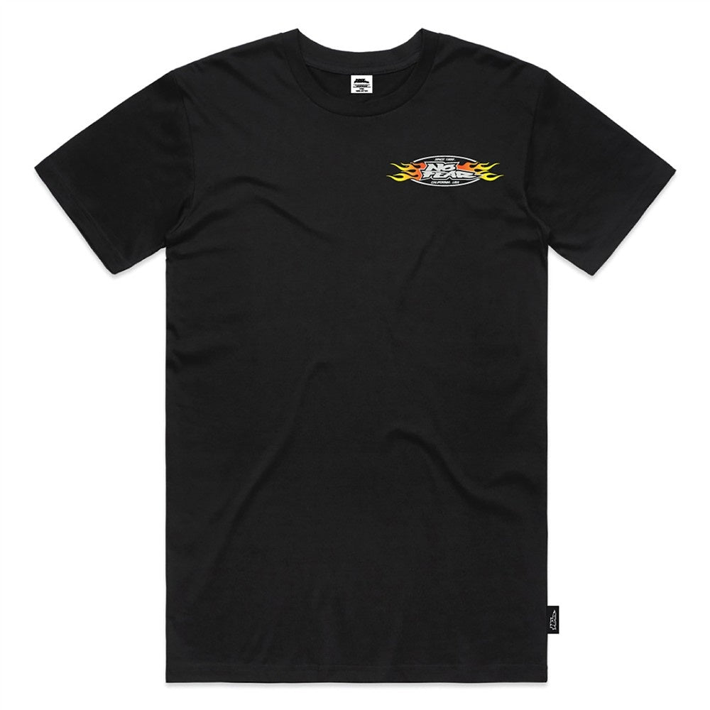 Flames T-Shirt