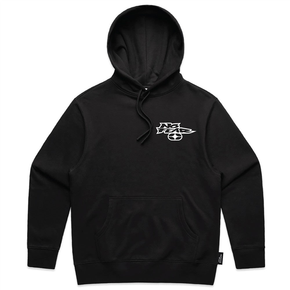 Black Label Hoodie