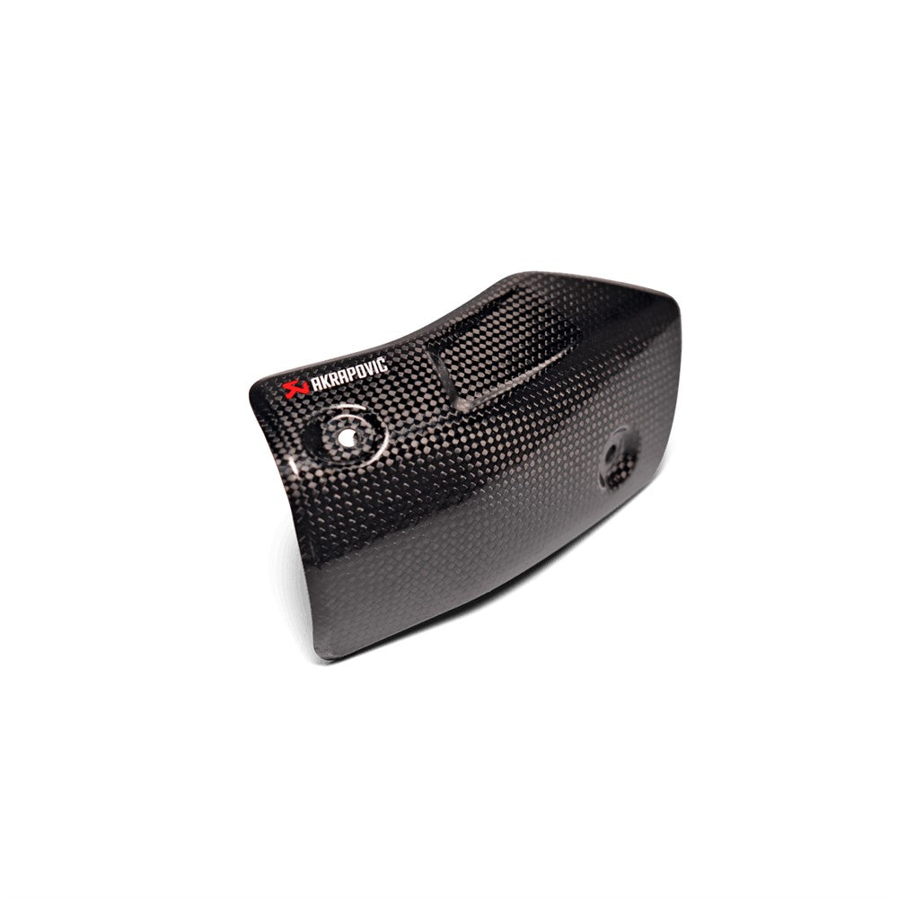 Heat Shield Carbon XL750