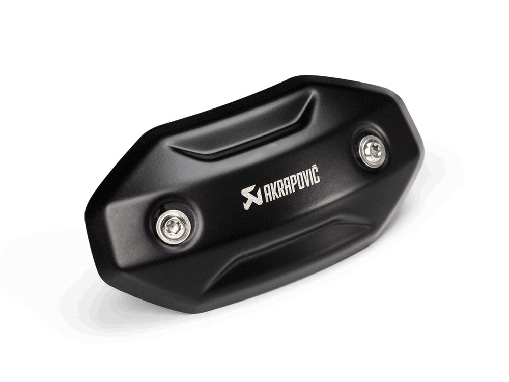 Heat Shield Trident 660