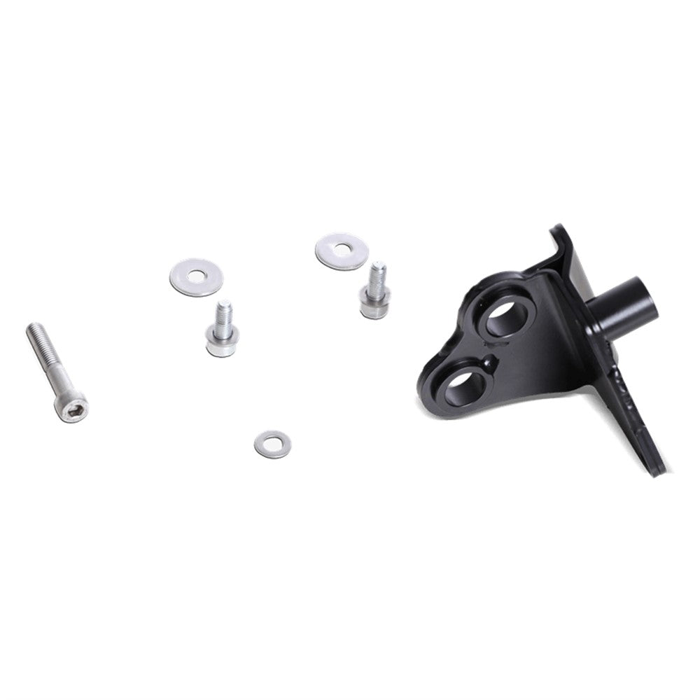 Passenger Footrest Fitting Kit