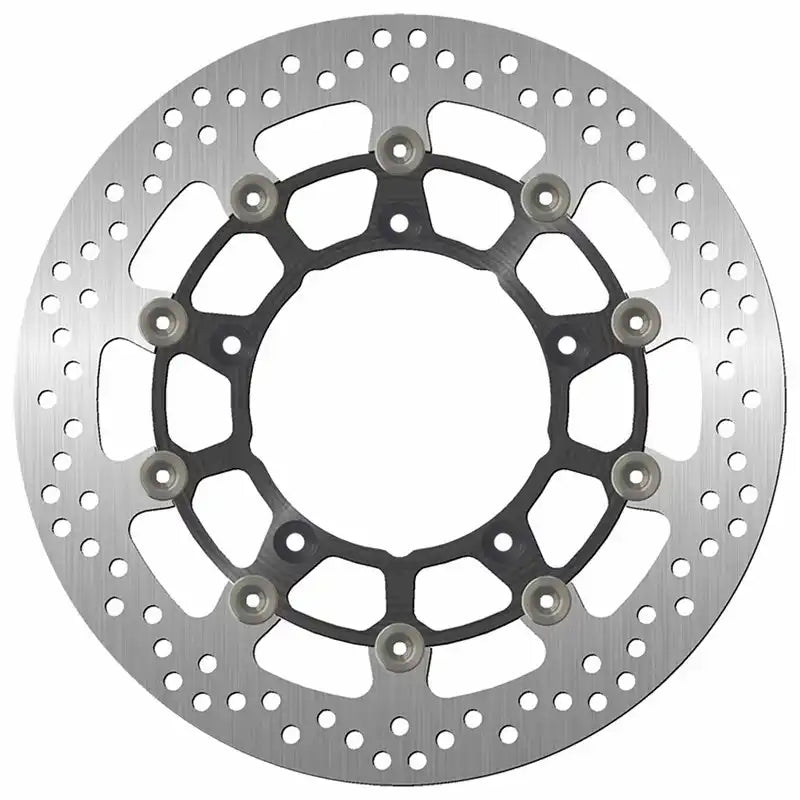 Suzuki Disc Rotor 240mm OD, 121.5mm ID (#5029)