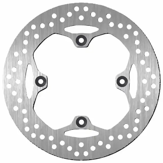 Ducati rear Rear Disc Rotor 245mm OD, 108.3mm ID (#5051)