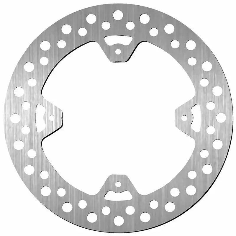 Honda Rear Disc Rotor 240mm OD, 151.5mm ID (#5098)