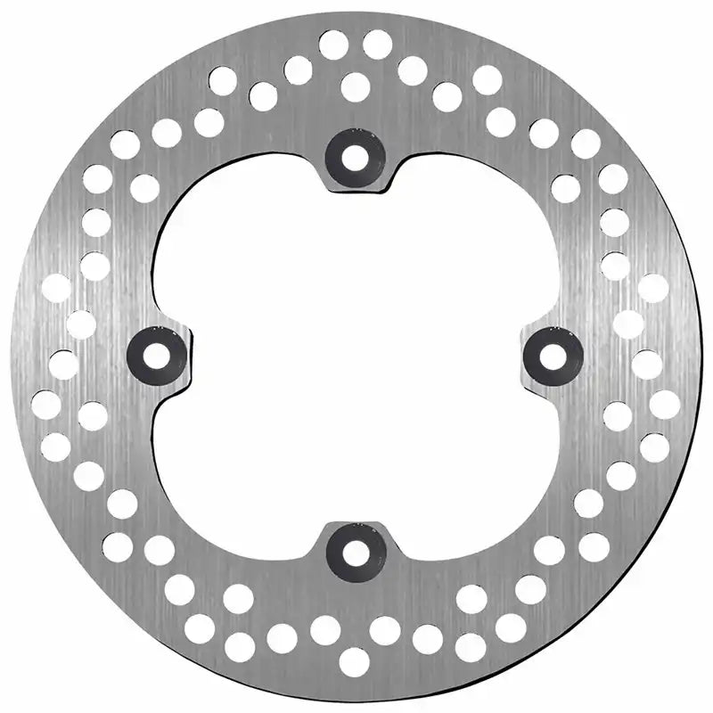 Ducati Rear Disc Rotor 220mm OD, 108mm ID (#5099)